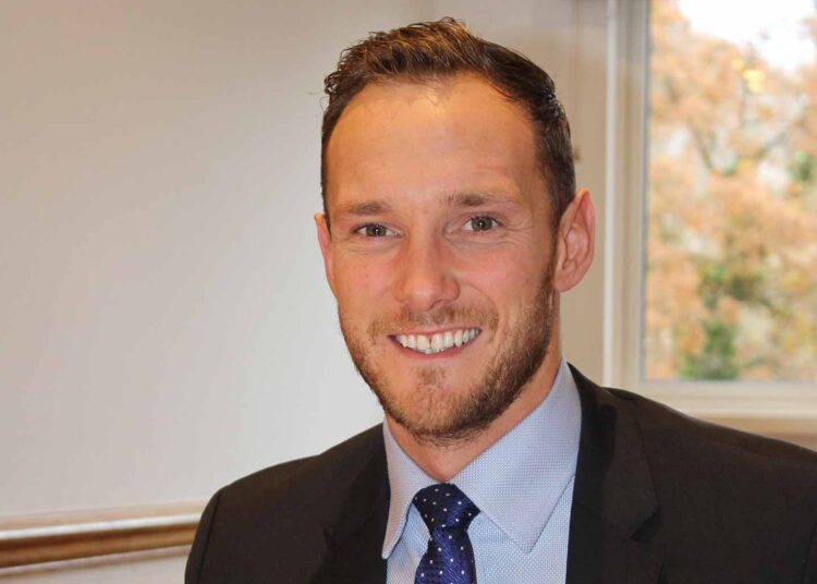 Bridging Finance Solutions appoints regional business manager