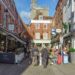 Winchester ‘best place to live’ in UK