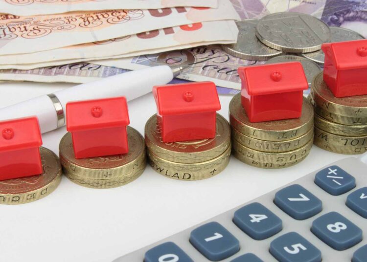 51% rise in housing stock value over past decade