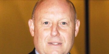 Hodge Lifetime joins MCI panel