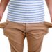 Cost of living behind retirement savings failures