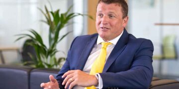 Age Partnership buys web firm