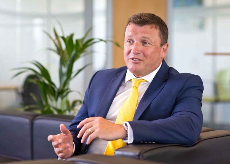 Age Partnership buys web firm