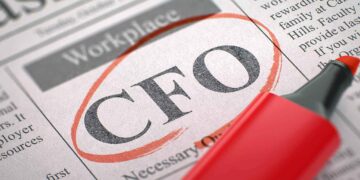 Key Retirement appoints group CFO