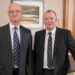 Management team changes at DM Hall