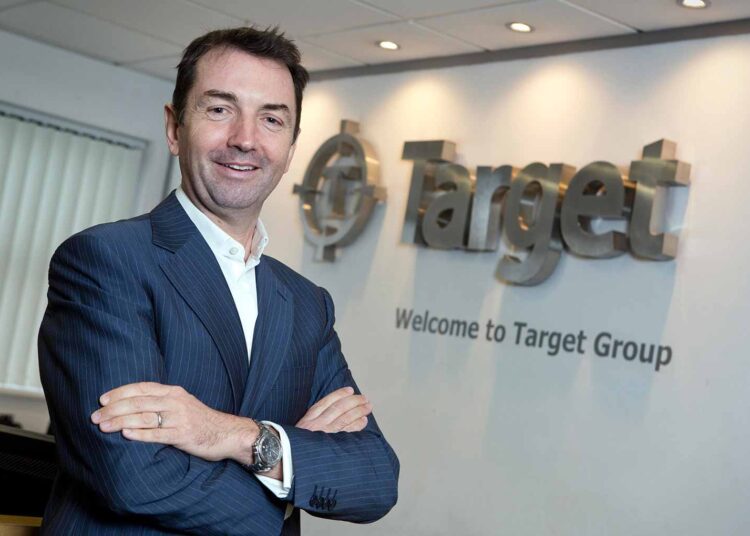 Target Group acquires Commercial First