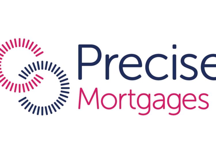 New bridging low rate for Precise