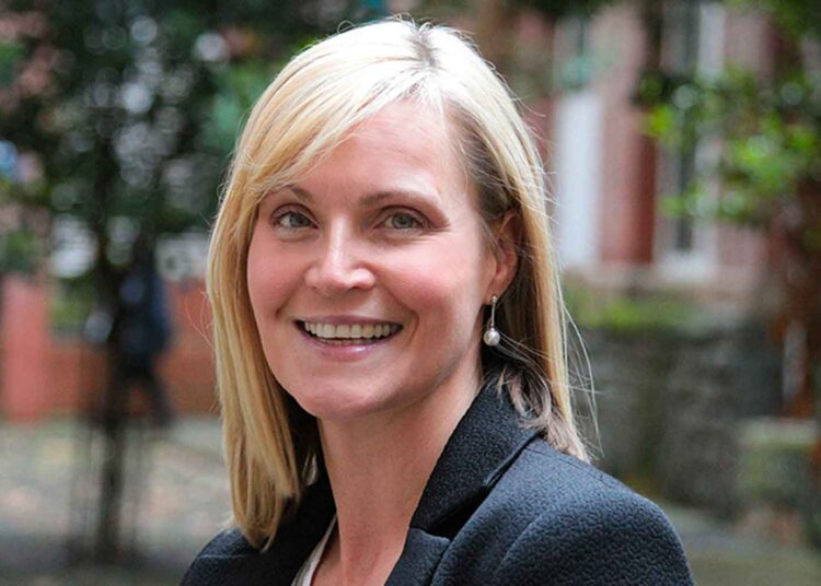 Positive Commercial Finance helps exporter