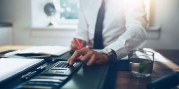 Tax returns a trigger for pension planning