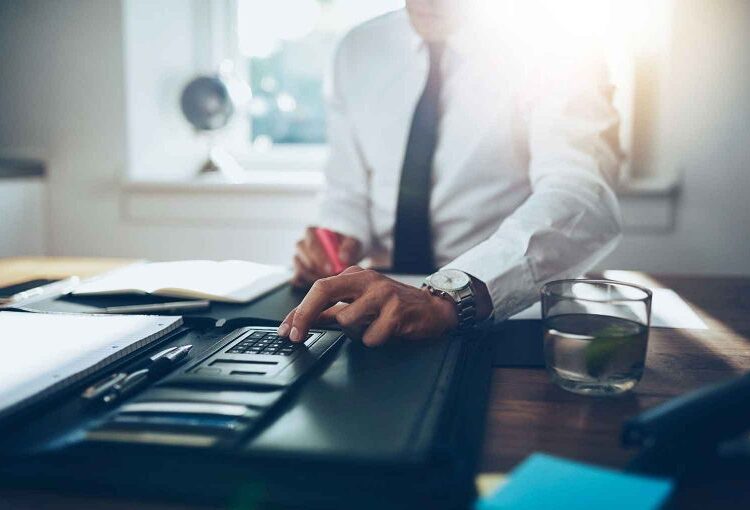 Tax returns a trigger for pension planning