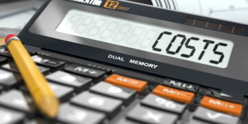 Smaller businesses worried about rising costs