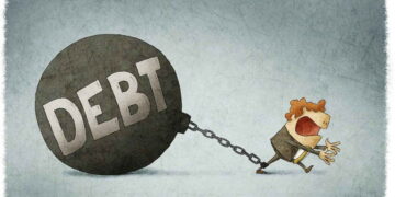 Large demand for debt consolidation loans