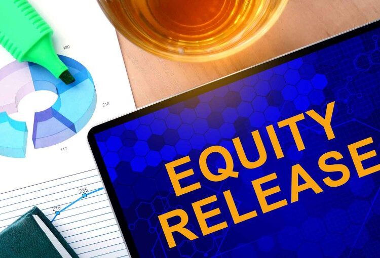 Equity release referrals “expanding rapidly”