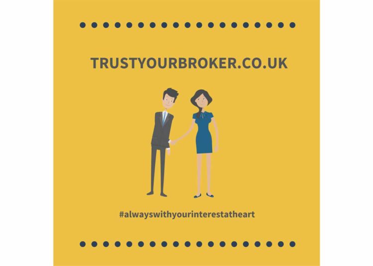 The Furness launches Trust Your Broker campaign