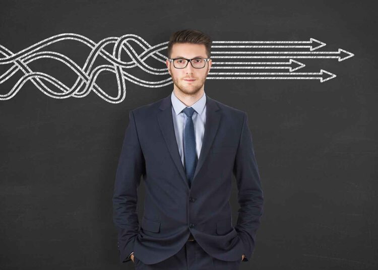 Do your specialist and mainstream knowledge match up?