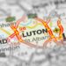 Luton tops house price growth poll