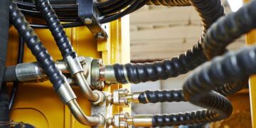 Strong growth in asset finance