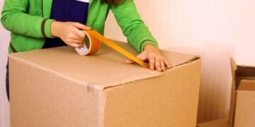 Homemover numbers fell in 2016