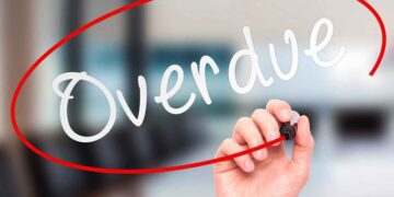 Medium-sized businesses hit hardest by late payments