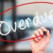 Medium-sized businesses hit hardest by late payments