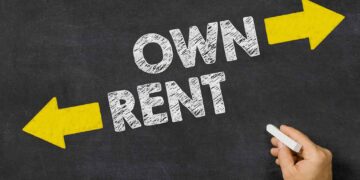 Two-fifths of tenants not looking to buy