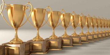 Paradigm awards lenders and providers