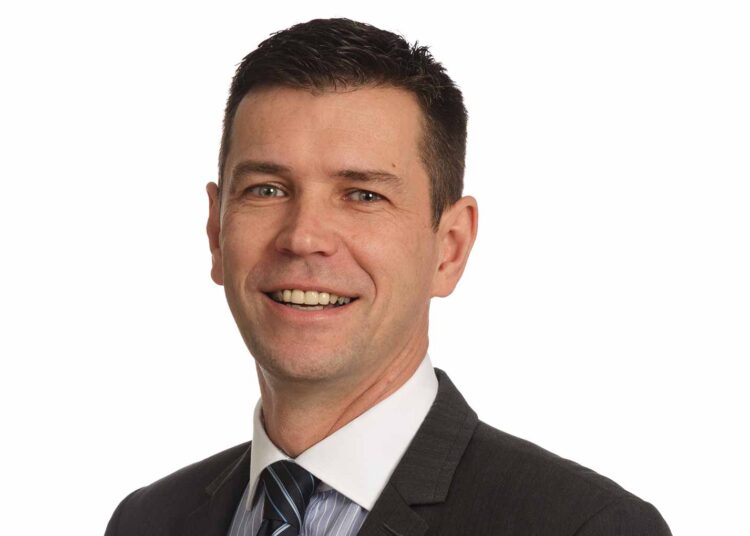 Together strengthens development finance team