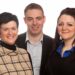 Pair join Together’s commercial team