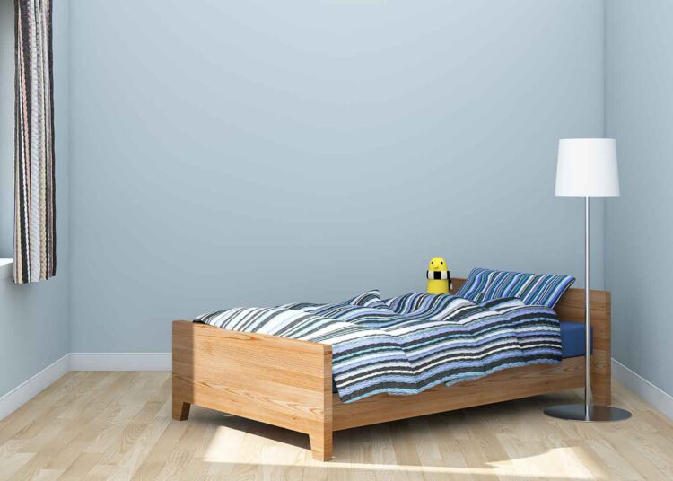 Tenants pay premium for third bedroom