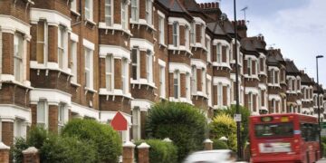 Brexit to hit London property market the hardest