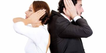 Cohabitees have greater financial risk