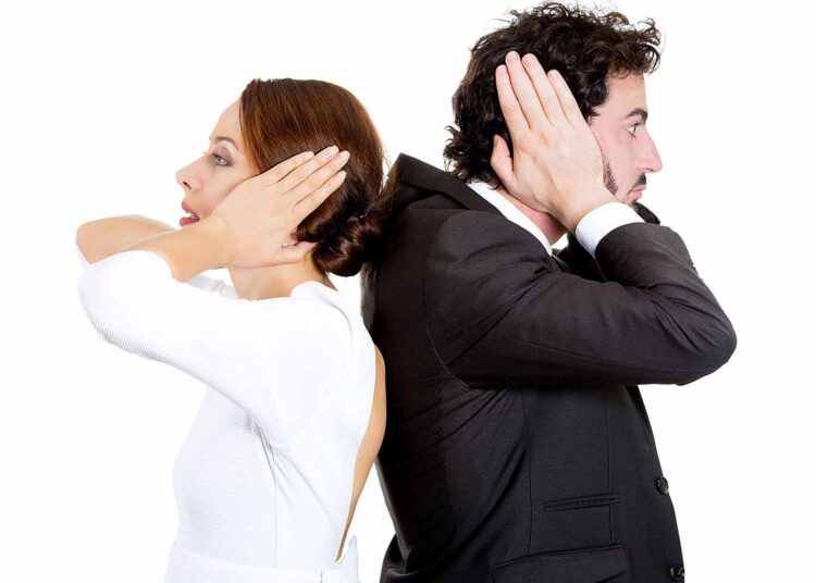 Cohabitees have greater financial risk