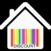 One third of homes for sale discounted