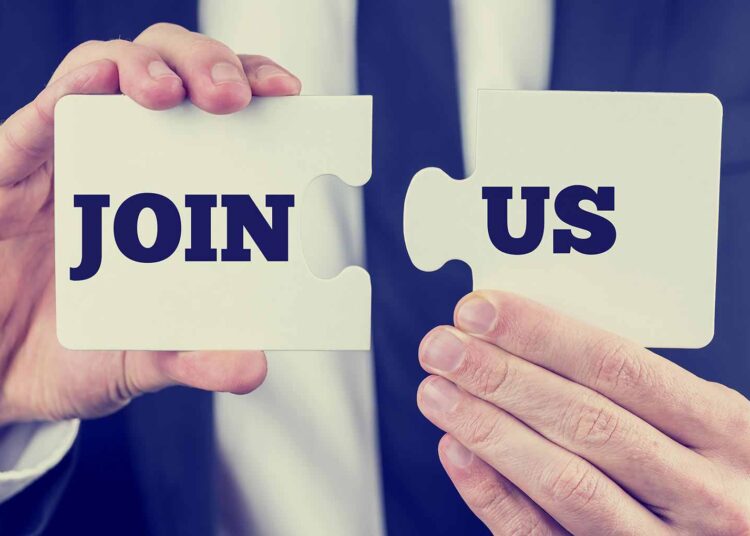 Trio join asset finance provider