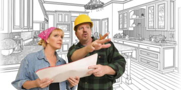 Homeowners believe renovations key to profit