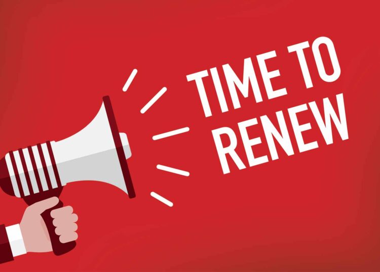 The Source implements FCA renewal measures