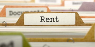 Rents ended 2016 up in most areas
