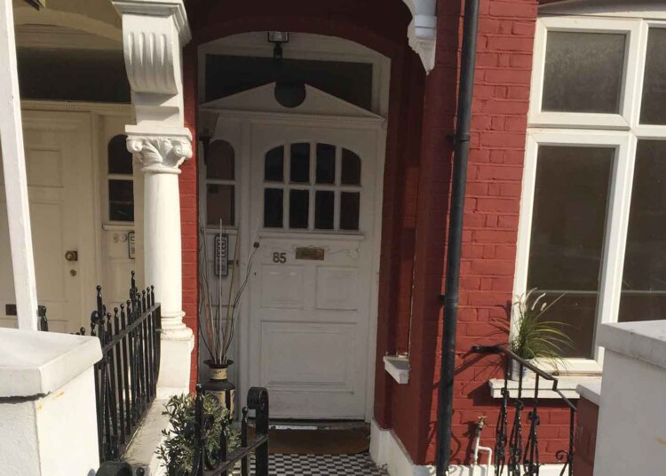Roma Finance aids £1m basement conversion