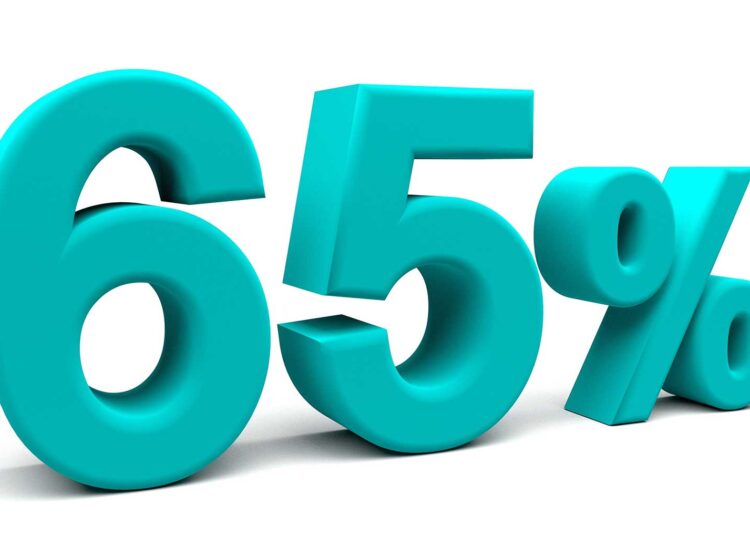New 65% LTV deals from Accord