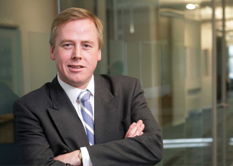 Record gross mortgage lending for the Skipton