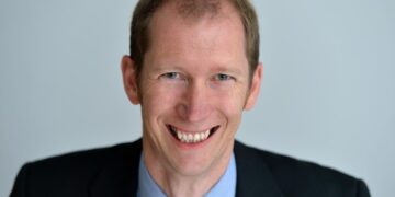 BFS appoints UK CEO