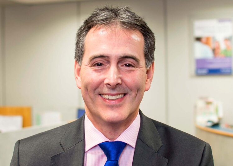 Mortgage lending up at the Mansfield