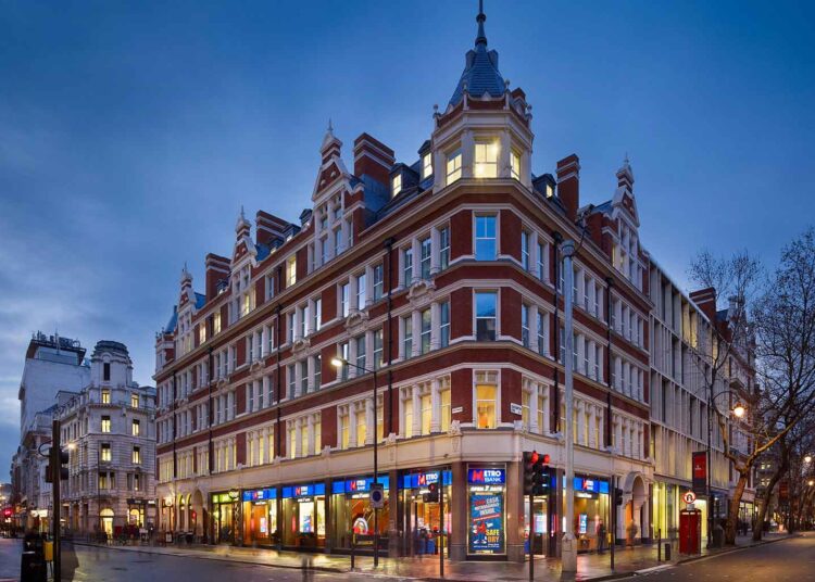 Metro Bank revises professional landlord offering