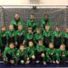 The Leeds sponsors under 7s