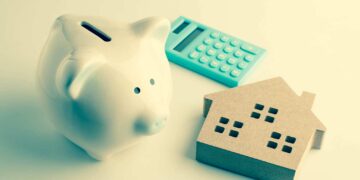 Rise in use of ‘bank of mum and dad’