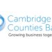 Real estate loans up at the Cambridge & Counties Bank