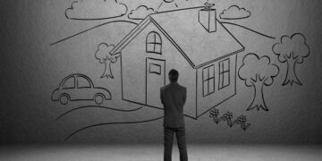 One in five say home ownership is thing of the past