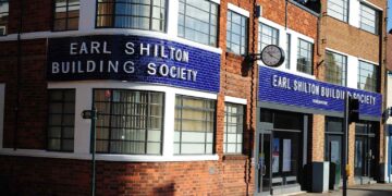 Paradigm adds the Earl Shilton to lender panel
