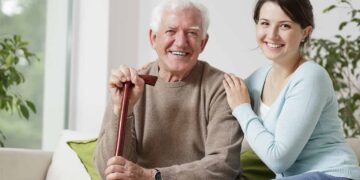 Increasing dependence on Bank of Gran and Grandad