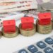 Strongest house price growth in a year